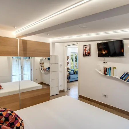 Villa Caruso Sorrento Private Heated Pool & Sea View * Sorrente