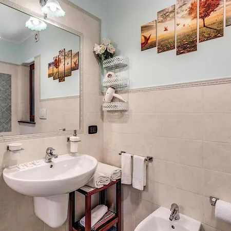Caruso Private Heated Pool & Sea View Willa *