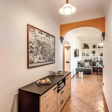 Villa Caruso Sorrento Private Heated Pool & Sea View Villa