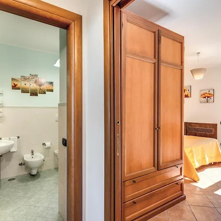 Villa Caruso Sorrento Private Heated Pool & Sea View