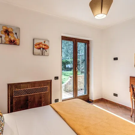 Villa Caruso Sorrento Private Heated Pool & Sea View