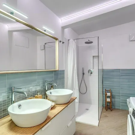 Villa Villa Caruso Sorrento Private Heated Pool & Sea View Sorrente