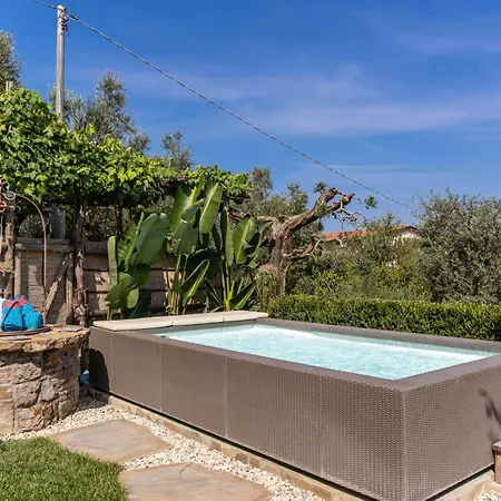 Caruso Private Heated Pool & Sea View * Sorrento